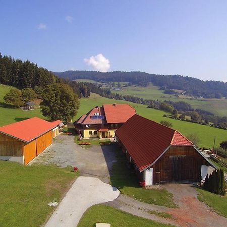 Ferienwohnung Duernberger Liebenfels Екстер'єр фото