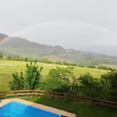 Ferienwohnung Duernberger Liebenfels Екстер'єр фото