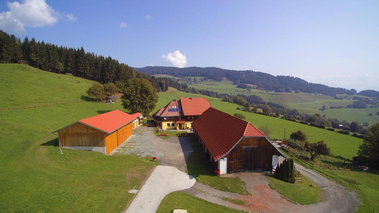 Ferienwohnung Duernberger Liebenfels Екстер'єр фото