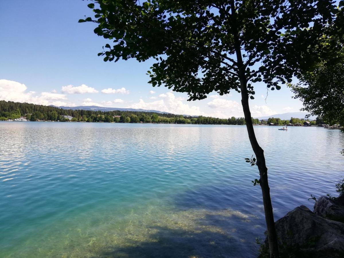 Ferienwohnung Duernberger Liebenfels Екстер'єр фото