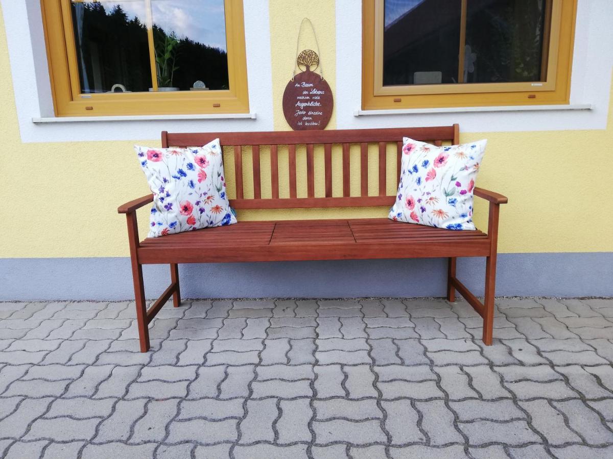 Ferienwohnung Duernberger Liebenfels Екстер'єр фото