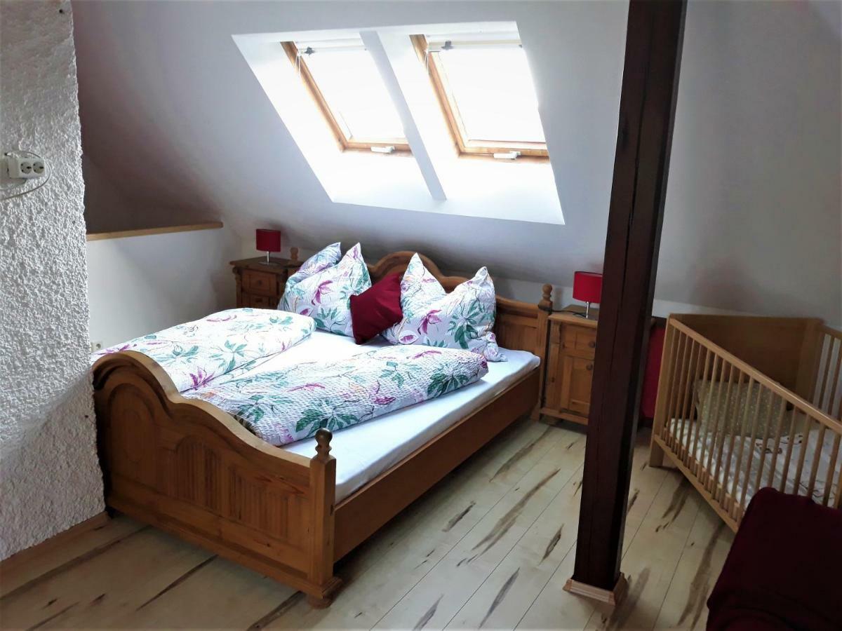 Ferienwohnung Duernberger Liebenfels Екстер'єр фото